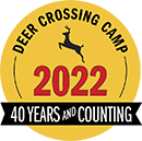 Deer Crossing 2022 40 Years and Counting